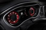 Dodge Challenger SRT 2015 года